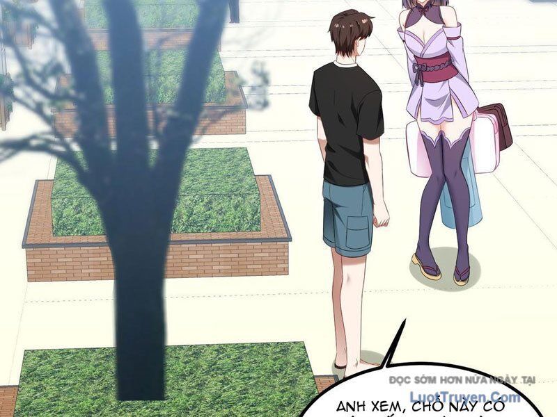 Bỏ Làm Simp Chúa, Ta Có Trong Tay Cả Tỉ Thần Hào Chap 240 - Next Chap 241