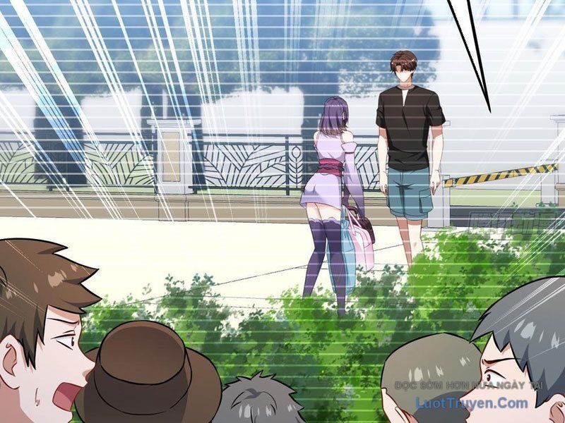 Bỏ Làm Simp Chúa, Ta Có Trong Tay Cả Tỉ Thần Hào Chap 240 - Next Chap 241