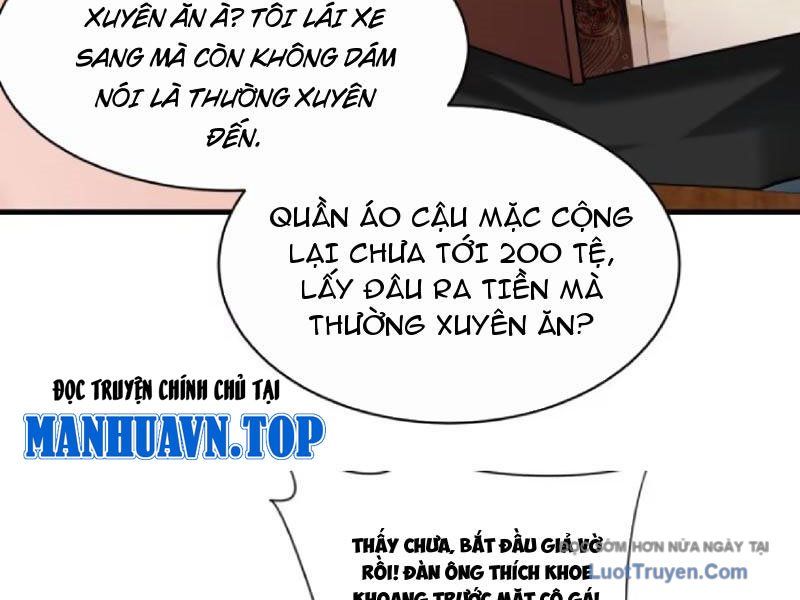 Bỏ Làm Simp Chúa, Ta Có Trong Tay Cả Tỉ Thần Hào Chap 241 - Next Chap 242