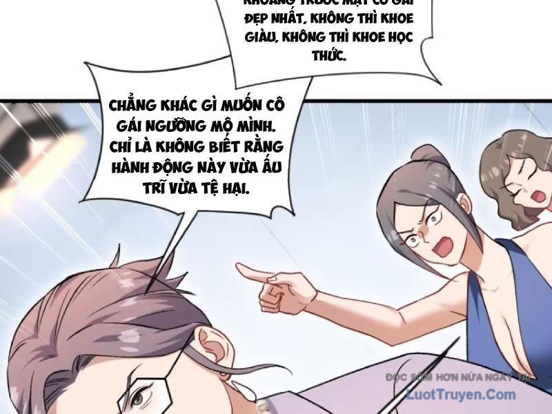 Bỏ Làm Simp Chúa, Ta Có Trong Tay Cả Tỉ Thần Hào Chap 241 - Next Chap 242