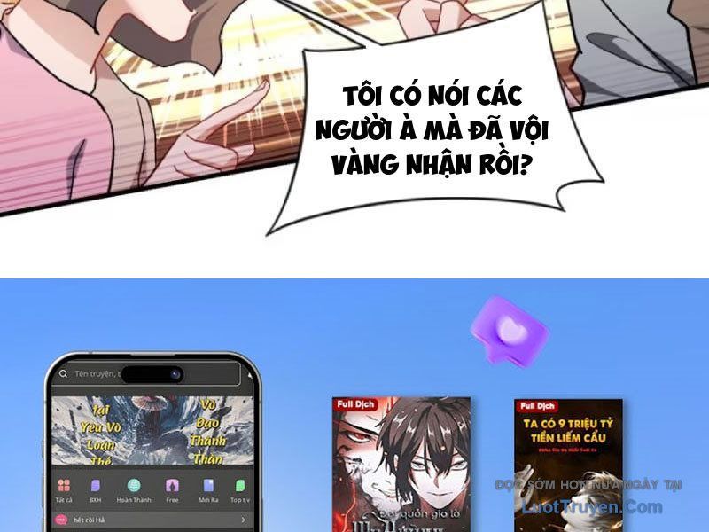 Bỏ Làm Simp Chúa, Ta Có Trong Tay Cả Tỉ Thần Hào Chap 241 - Next Chap 242