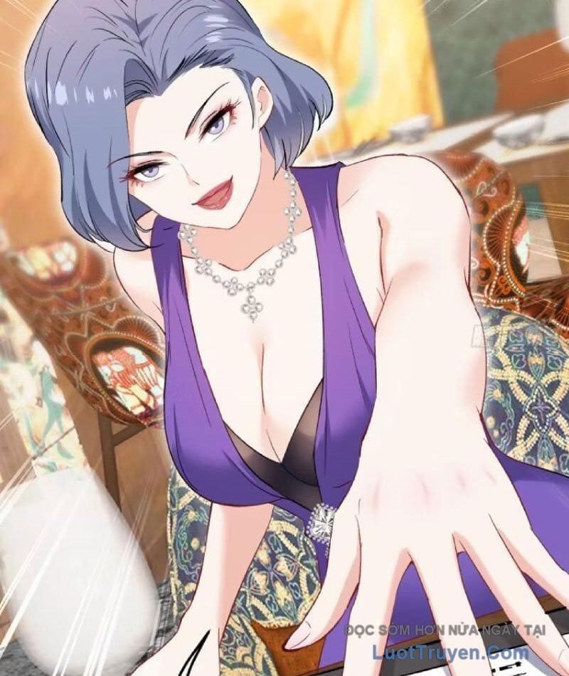 Bỏ Làm Simp Chúa, Ta Có Trong Tay Cả Tỉ Thần Hào Chap 242 - Next Chap 243