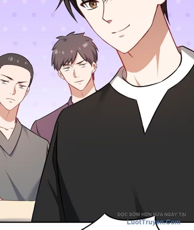 Bỏ Làm Simp Chúa, Ta Có Trong Tay Cả Tỉ Thần Hào Chap 242 - Next Chap 243