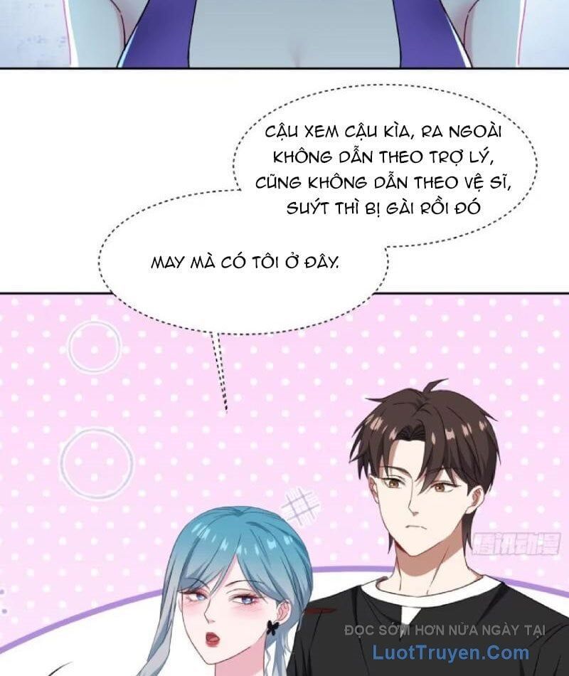 Bỏ Làm Simp Chúa, Ta Có Trong Tay Cả Tỉ Thần Hào Chap 242 - Next Chap 243