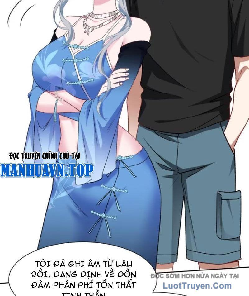 Bỏ Làm Simp Chúa, Ta Có Trong Tay Cả Tỉ Thần Hào Chap 242 - Next Chap 243