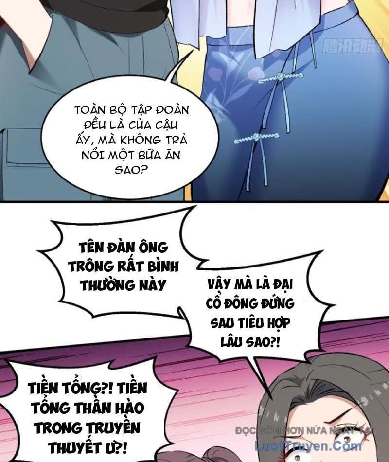 Bỏ Làm Simp Chúa, Ta Có Trong Tay Cả Tỉ Thần Hào Chap 242 - Next Chap 243