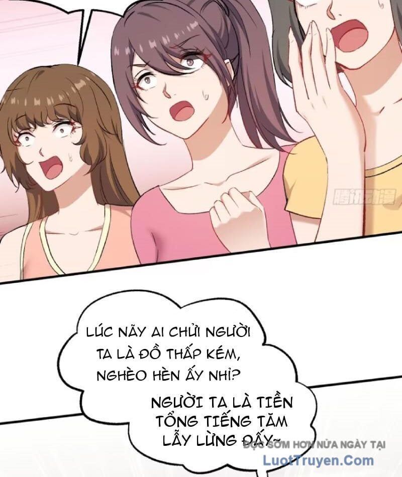 Bỏ Làm Simp Chúa, Ta Có Trong Tay Cả Tỉ Thần Hào Chap 242 - Next Chap 243