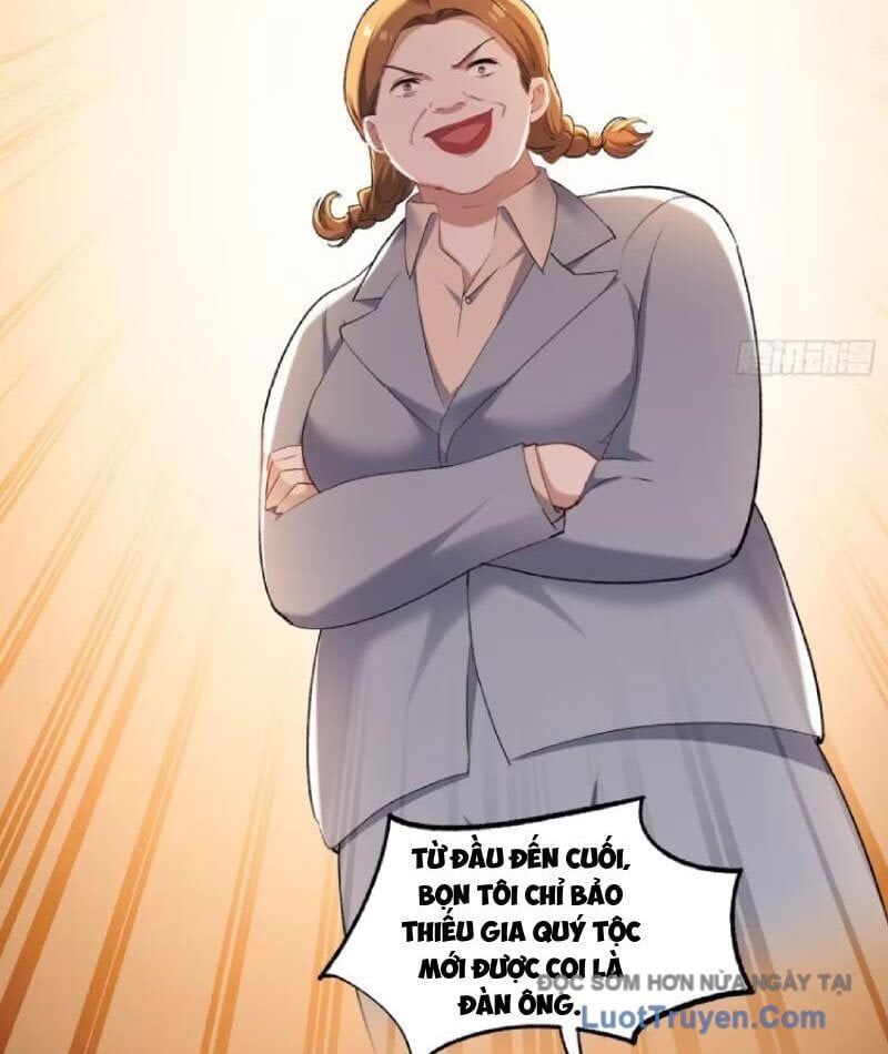 Bỏ Làm Simp Chúa, Ta Có Trong Tay Cả Tỉ Thần Hào Chap 242 - Next Chap 243