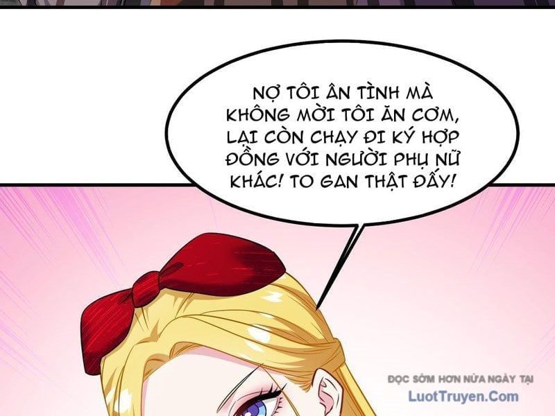 Bỏ Làm Simp Chúa, Ta Có Trong Tay Cả Tỉ Thần Hào Chap 243 - Next Chap 244