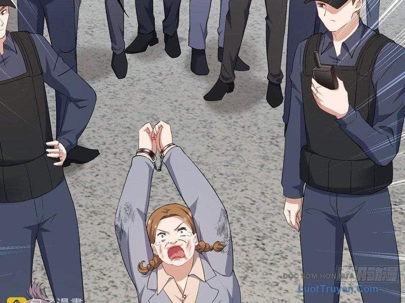 Bỏ Làm Simp Chúa, Ta Có Trong Tay Cả Tỉ Thần Hào Chap 243 - Next Chap 244