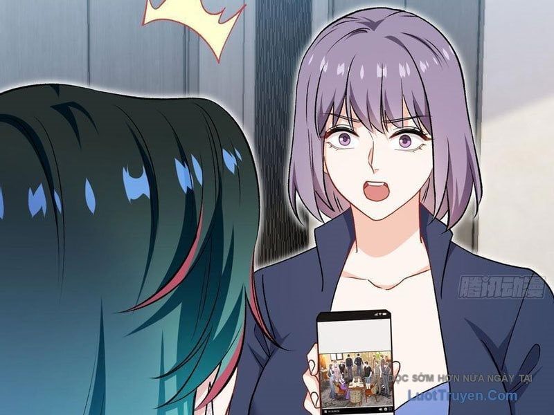 Bỏ Làm Simp Chúa, Ta Có Trong Tay Cả Tỉ Thần Hào Chap 243 - Next Chap 244