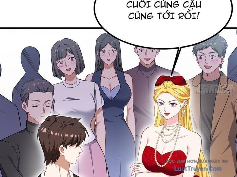 Bỏ Làm Simp Chúa, Ta Có Trong Tay Cả Tỉ Thần Hào Chap 243 - Next Chap 244