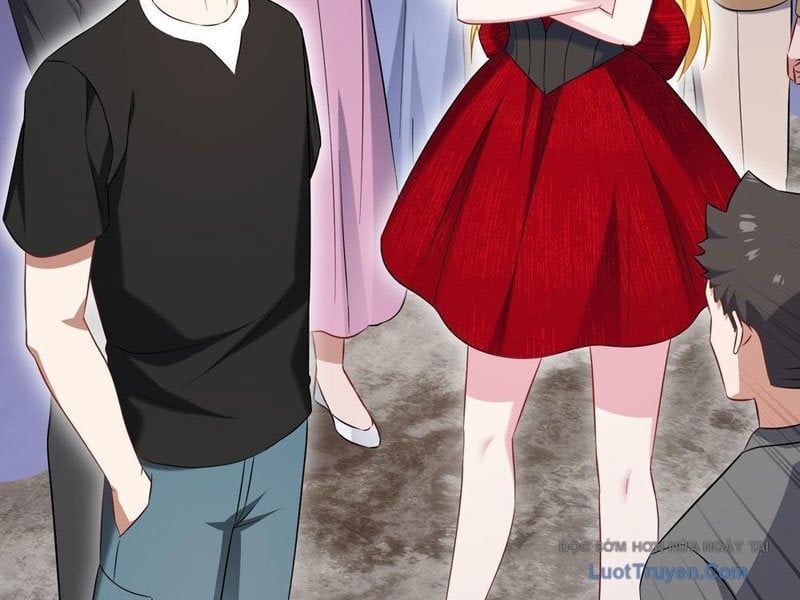 Bỏ Làm Simp Chúa, Ta Có Trong Tay Cả Tỉ Thần Hào Chap 243 - Next Chap 244