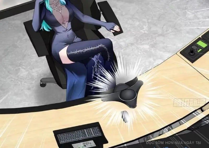 Bỏ Làm Simp Chúa, Ta Có Trong Tay Cả Tỉ Thần Hào Chap 245 - Next Chap 246