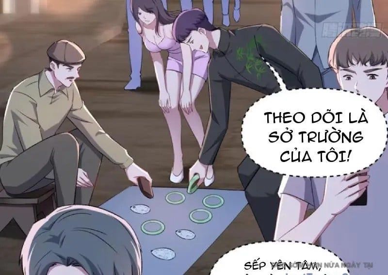 Bỏ Làm Simp Chúa, Ta Có Trong Tay Cả Tỉ Thần Hào Chap 245 - Next Chap 246