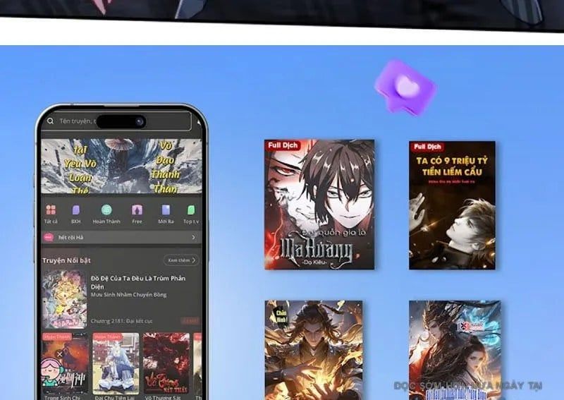 Bỏ Làm Simp Chúa, Ta Có Trong Tay Cả Tỉ Thần Hào Chap 245 - Next Chap 246