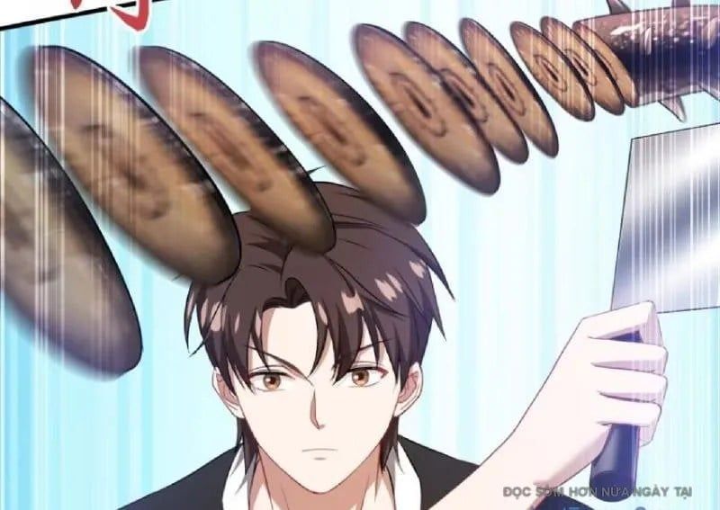 Bỏ Làm Simp Chúa, Ta Có Trong Tay Cả Tỉ Thần Hào Chap 245 - Next Chap 246