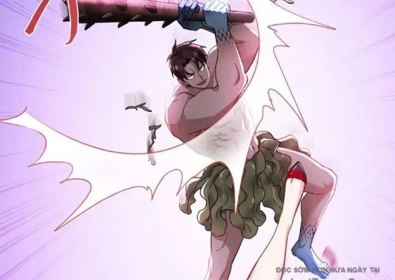 Bỏ Làm Simp Chúa, Ta Có Trong Tay Cả Tỉ Thần Hào Chap 245 - Next Chap 246