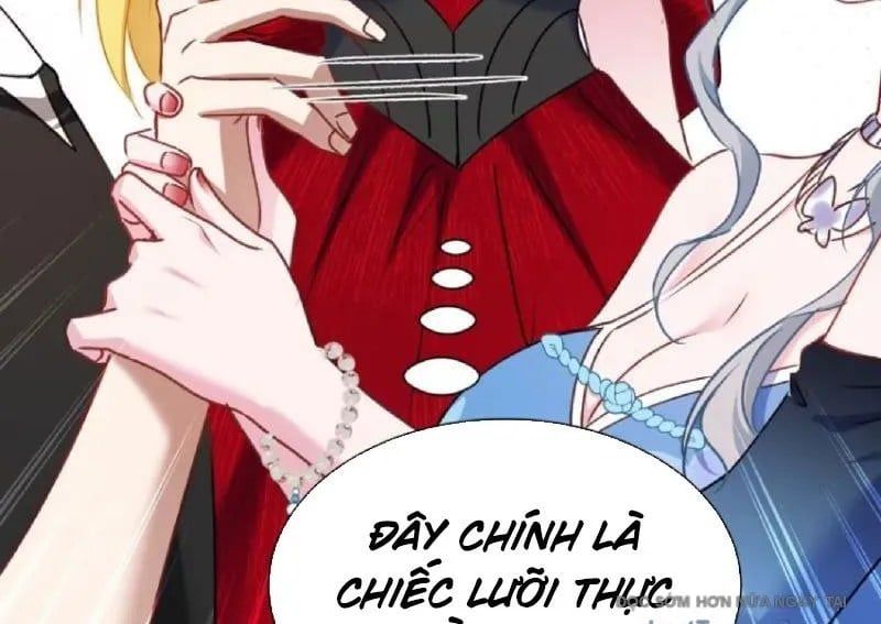 Bỏ Làm Simp Chúa, Ta Có Trong Tay Cả Tỉ Thần Hào Chap 245 - Next Chap 246