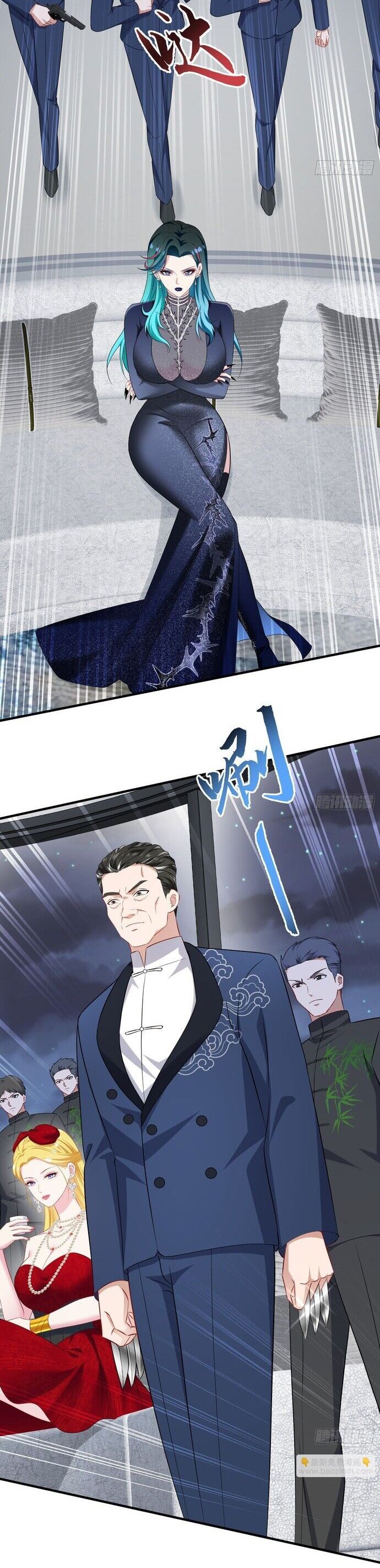 Bỏ Làm Simp Chúa, Ta Có Trong Tay Cả Tỉ Thần Hào Chap 246 - Next Chap 247