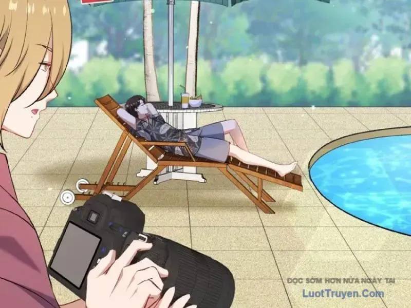 Bỏ Làm Simp Chúa, Ta Có Trong Tay Cả Tỉ Thần Hào Chap 247 - Next Chap 248