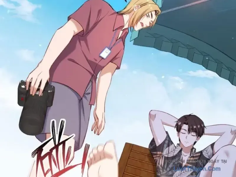 Bỏ Làm Simp Chúa, Ta Có Trong Tay Cả Tỉ Thần Hào Chap 247 - Next Chap 248