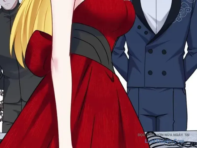 Bỏ Làm Simp Chúa, Ta Có Trong Tay Cả Tỉ Thần Hào Chap 247 - Next Chap 248