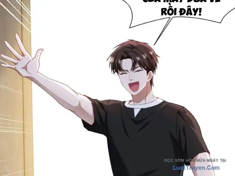 Bỏ Làm Simp Chúa, Ta Có Trong Tay Cả Tỉ Thần Hào Chap 247 - Next Chap 248