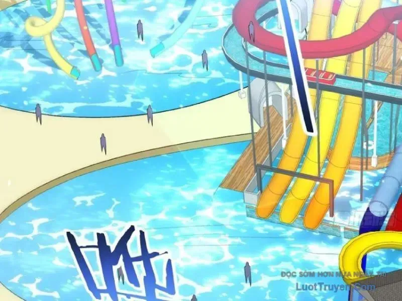 Bỏ Làm Simp Chúa, Ta Có Trong Tay Cả Tỉ Thần Hào Chap 247 - Next Chap 248