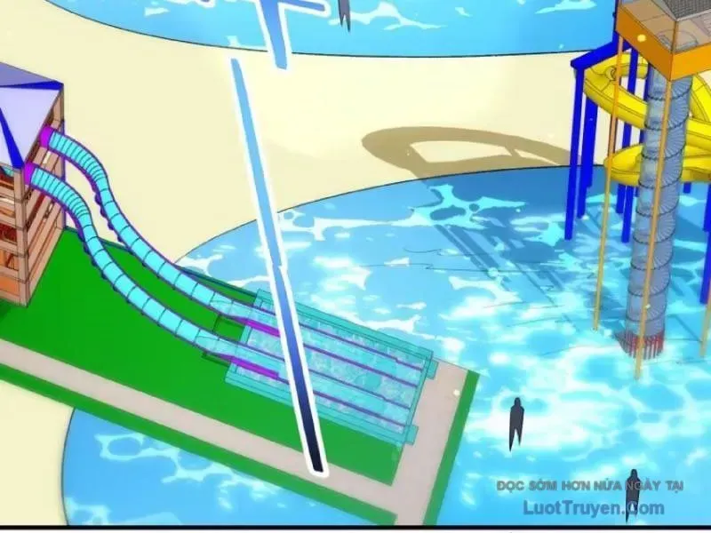 Bỏ Làm Simp Chúa, Ta Có Trong Tay Cả Tỉ Thần Hào Chap 247 - Next Chap 248