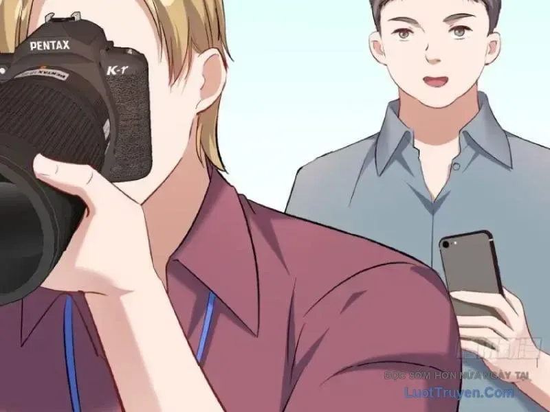 Bỏ Làm Simp Chúa, Ta Có Trong Tay Cả Tỉ Thần Hào Chap 247 - Next Chap 248