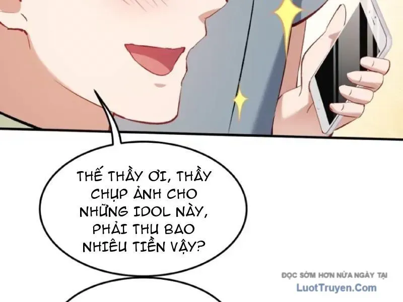 Bỏ Làm Simp Chúa, Ta Có Trong Tay Cả Tỉ Thần Hào Chap 247 - Next Chap 248