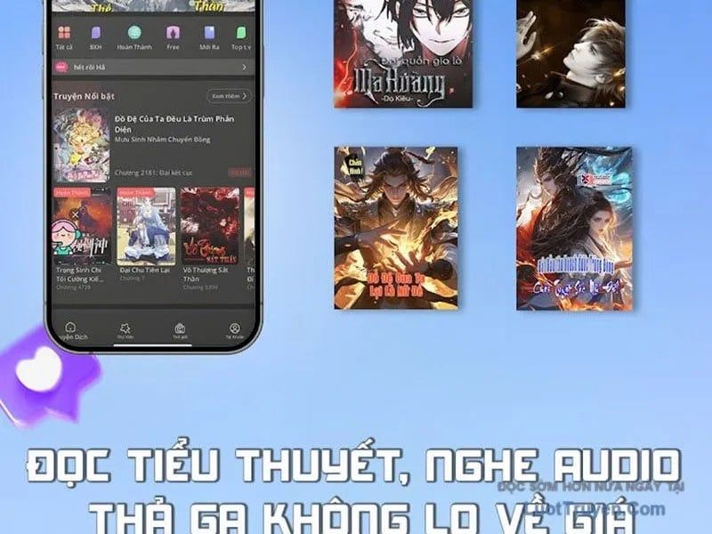 Bỏ Làm Simp Chúa, Ta Có Trong Tay Cả Tỉ Thần Hào Chap 248 - Next Chap 249