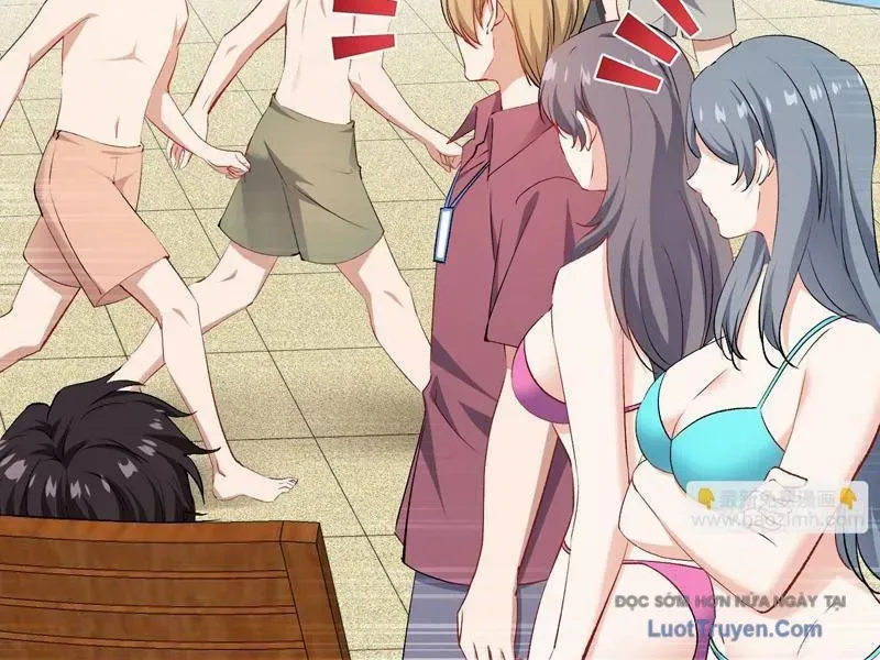 Bỏ Làm Simp Chúa, Ta Có Trong Tay Cả Tỉ Thần Hào Chap 248 - Next Chap 249