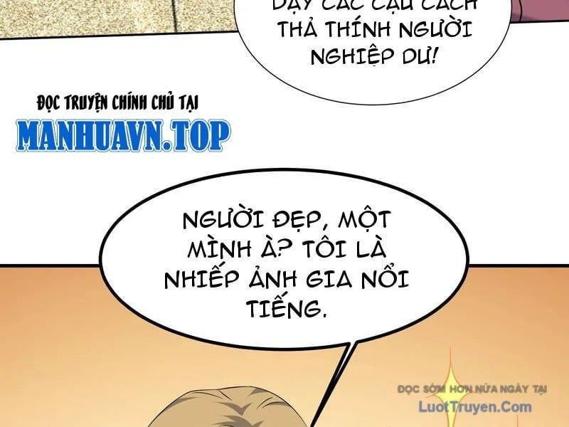 Bỏ Làm Simp Chúa, Ta Có Trong Tay Cả Tỉ Thần Hào Chap 248 - Next Chap 249