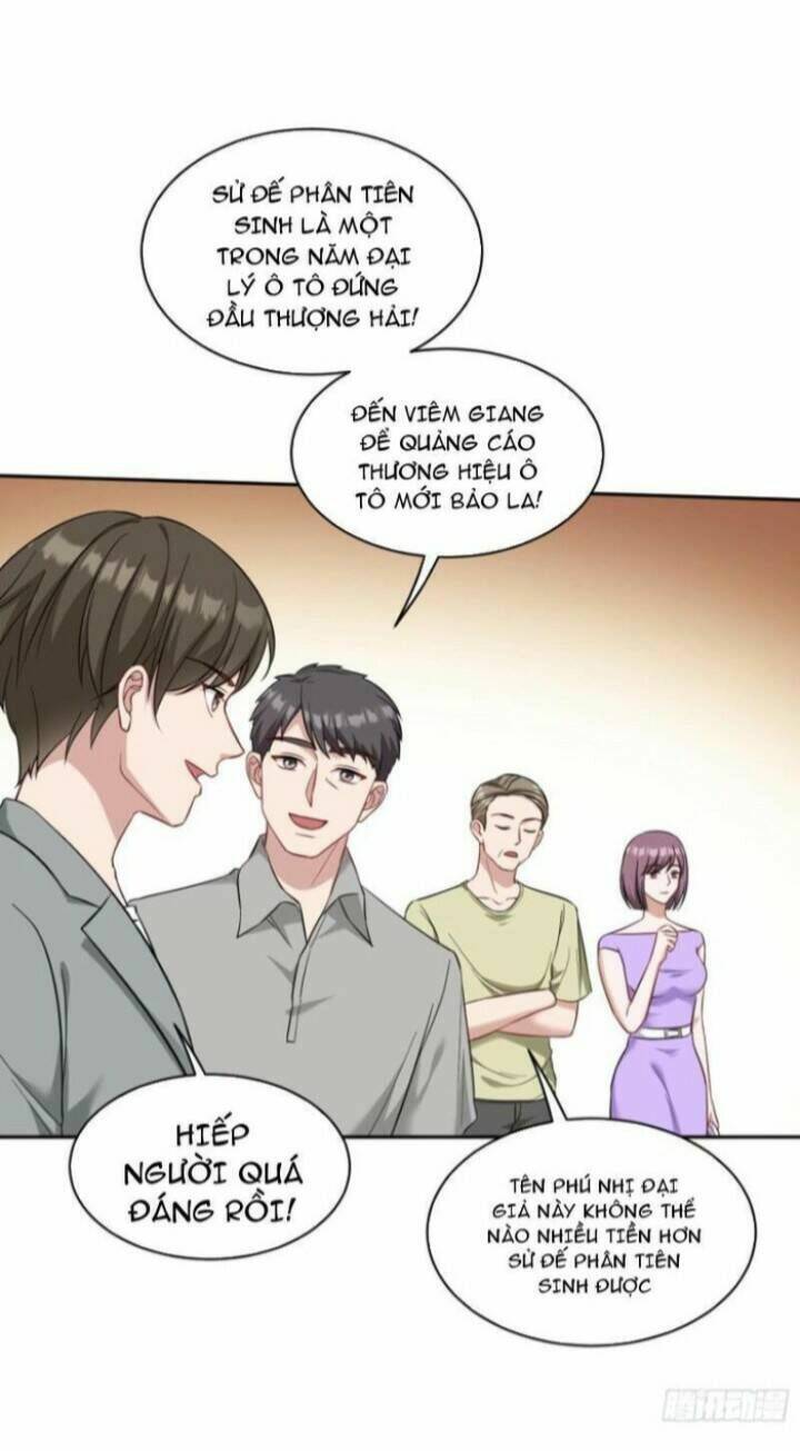 Bỏ Làm Simp Chúa, Ta Có Trong Tay Cả Tỉ Thần Hào Chap 25.2 - Next Chap 26.2