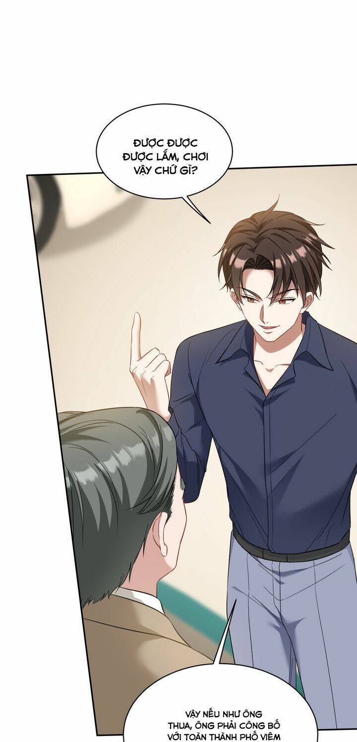 Bỏ Làm Simp Chúa, Ta Có Trong Tay Cả Tỉ Thần Hào Chap 25.2 - Next Chap 26.2