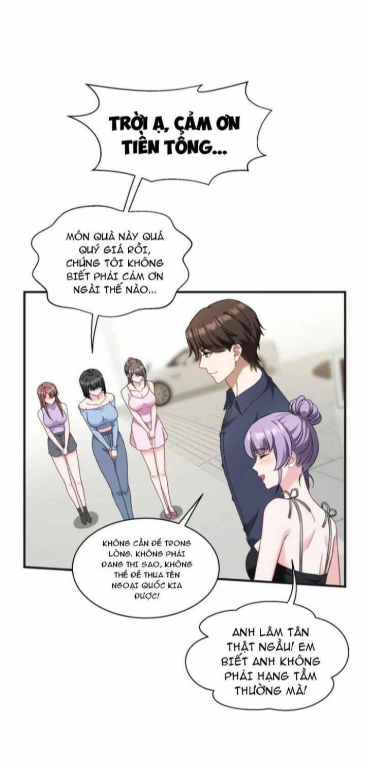 Bỏ Làm Simp Chúa, Ta Có Trong Tay Cả Tỉ Thần Hào Chap 25.2 - Next Chap 26.2