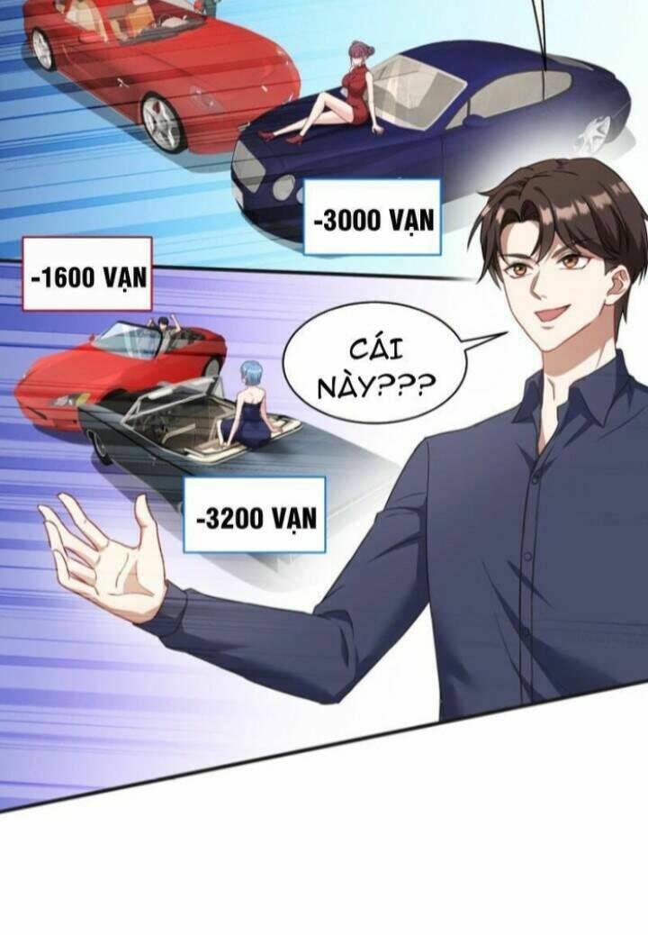 Bỏ Làm Simp Chúa, Ta Có Trong Tay Cả Tỉ Thần Hào Chap 25.2 - Next Chap 26.2