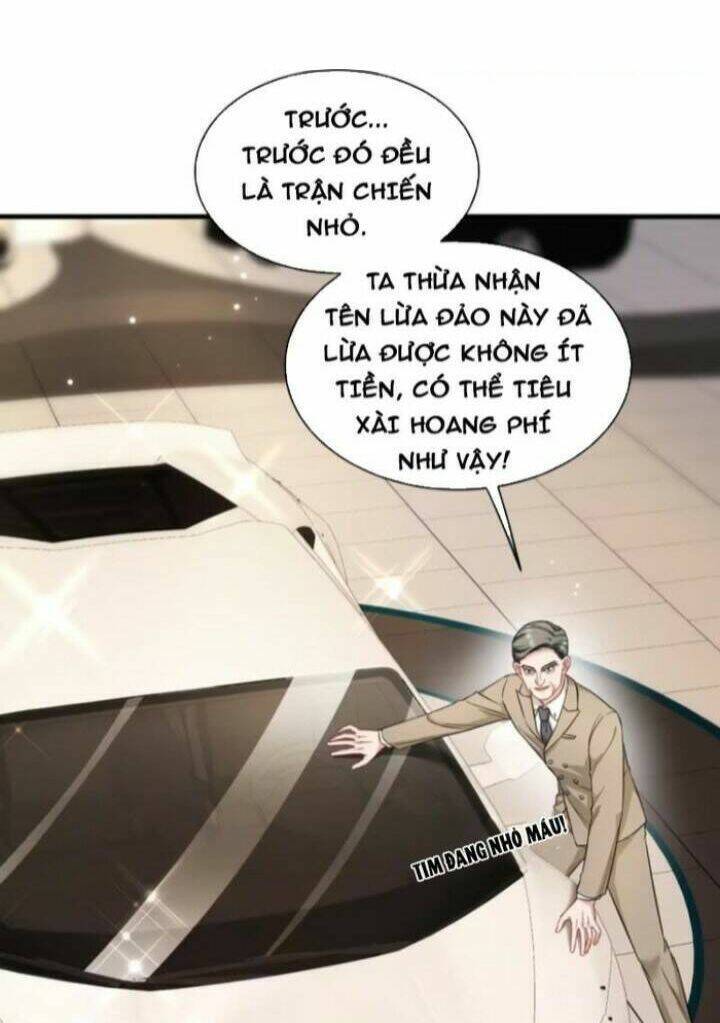 Bỏ Làm Simp Chúa, Ta Có Trong Tay Cả Tỉ Thần Hào Chap 25.2 - Next Chap 26.2