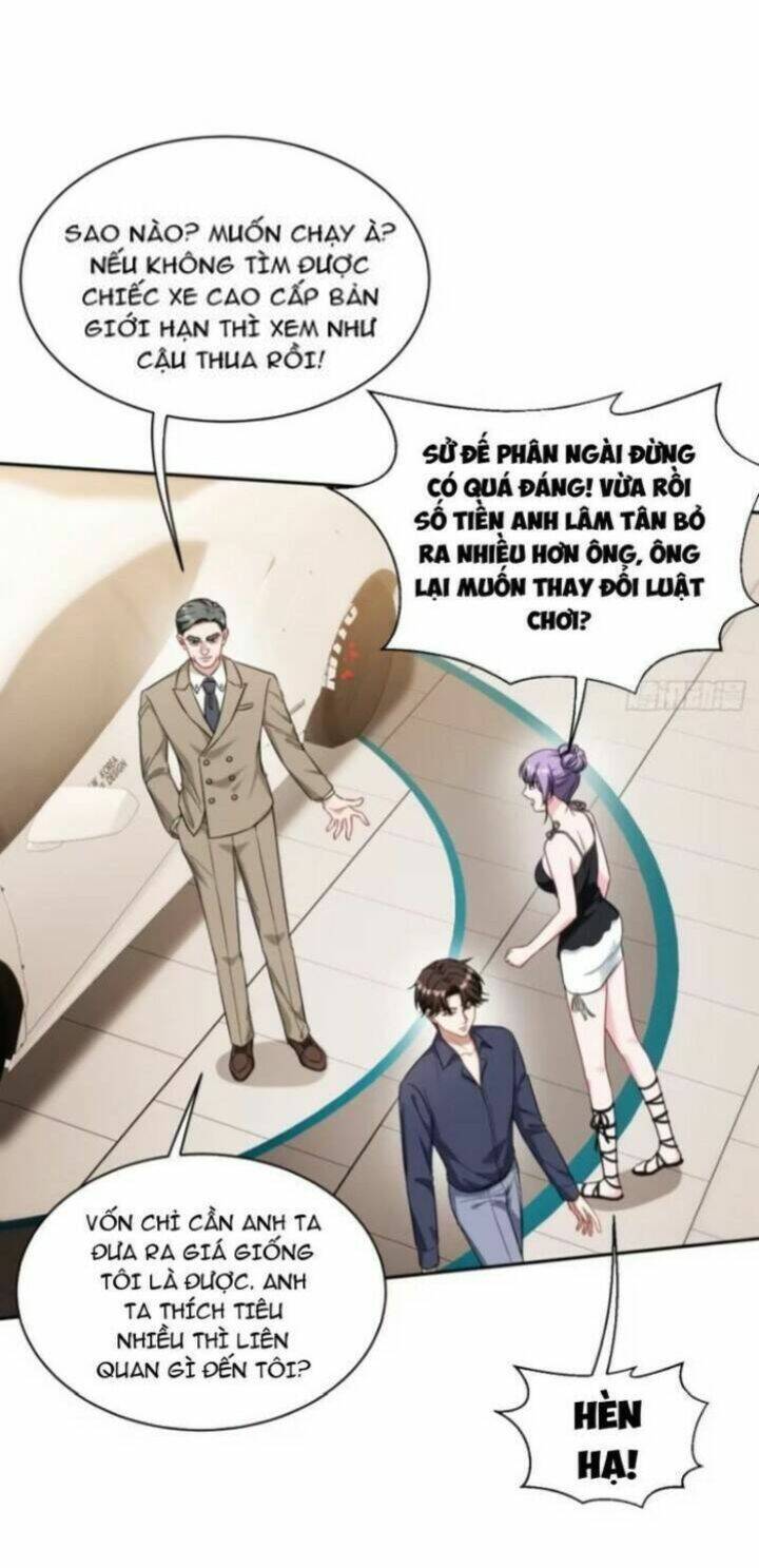 Bỏ Làm Simp Chúa, Ta Có Trong Tay Cả Tỉ Thần Hào Chap 25.2 - Next Chap 26.2