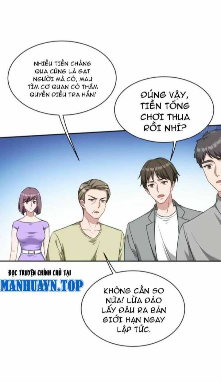 Bỏ Làm Simp Chúa, Ta Có Trong Tay Cả Tỉ Thần Hào Chap 25.2 - Next Chap 26.2