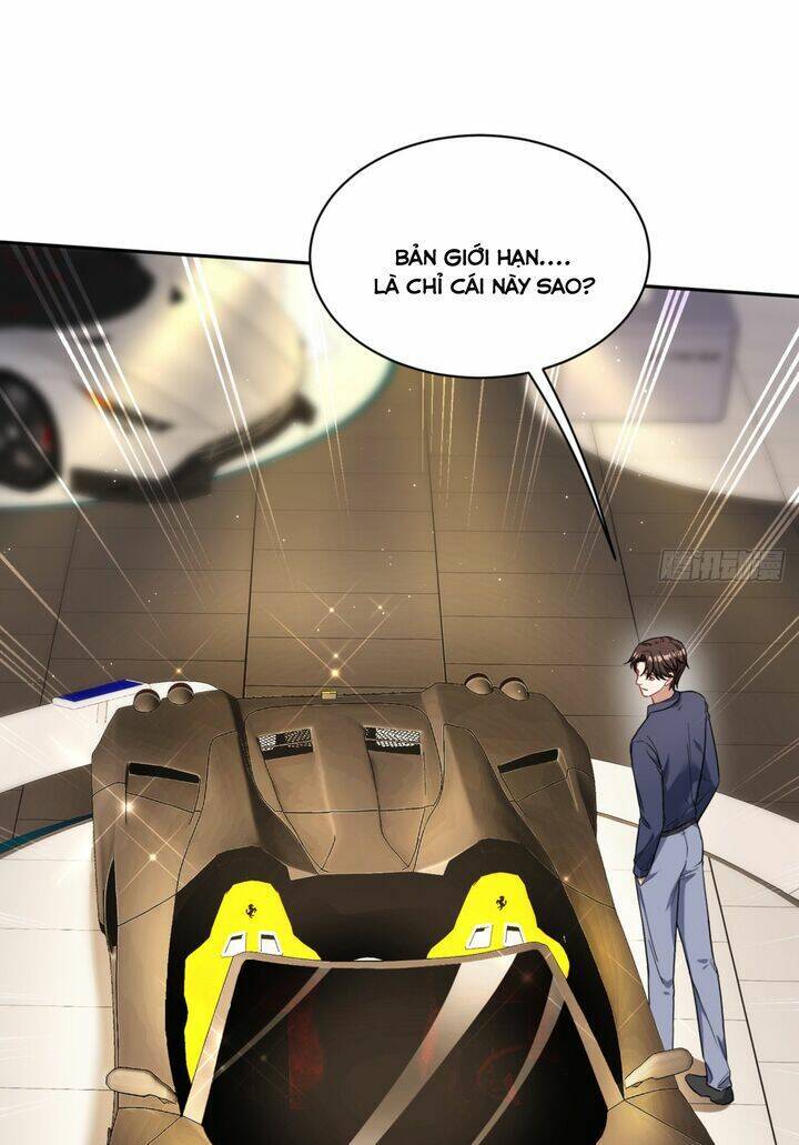 Bỏ Làm Simp Chúa, Ta Có Trong Tay Cả Tỉ Thần Hào Chap 25.2 - Next Chap 26.2