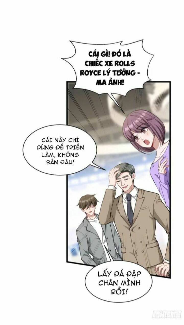 Bỏ Làm Simp Chúa, Ta Có Trong Tay Cả Tỉ Thần Hào Chap 25.2 - Next Chap 26.2