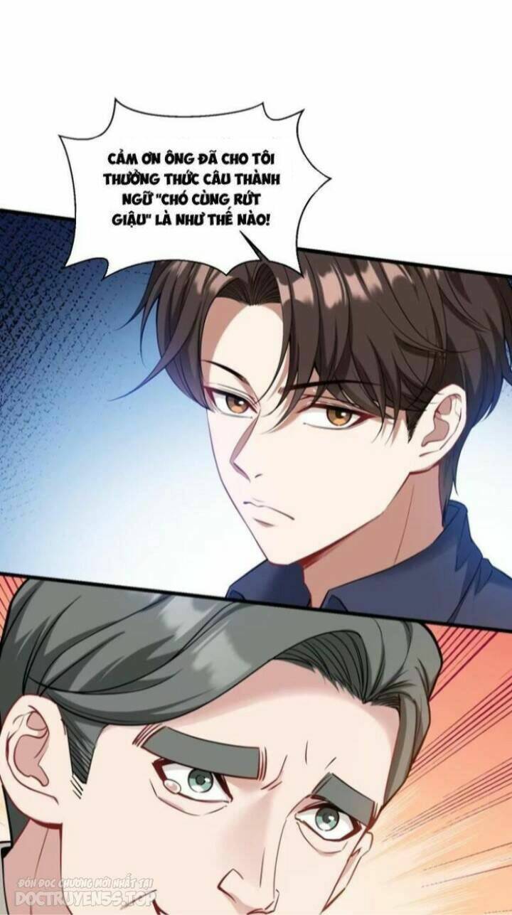 Bỏ Làm Simp Chúa, Ta Có Trong Tay Cả Tỉ Thần Hào Chap 25.2 - Next Chap 26.2