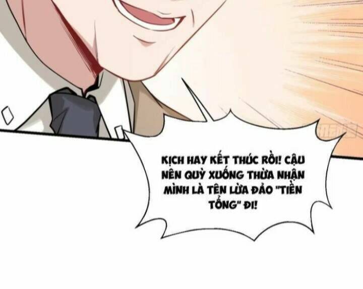 Bỏ Làm Simp Chúa, Ta Có Trong Tay Cả Tỉ Thần Hào Chap 25.2 - Next Chap 26.2