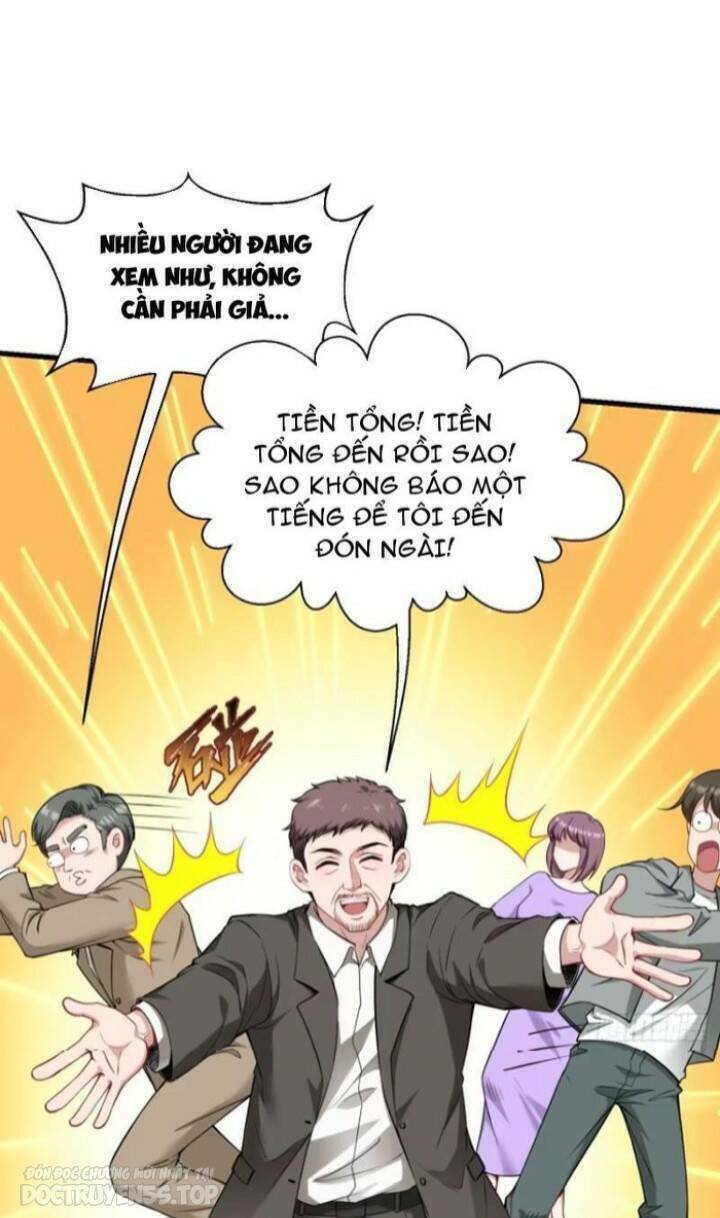 Bỏ Làm Simp Chúa, Ta Có Trong Tay Cả Tỉ Thần Hào Chap 25.2 - Next Chap 26.2