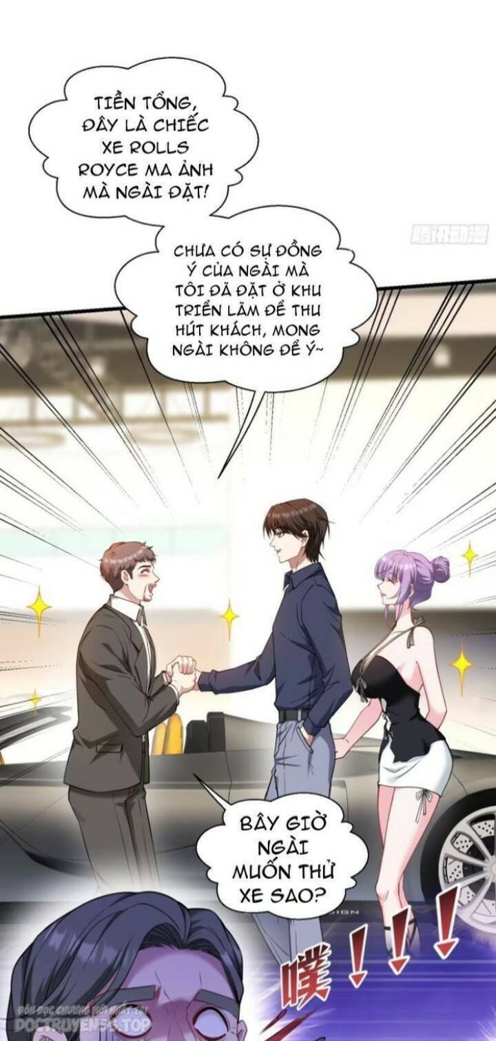 Bỏ Làm Simp Chúa, Ta Có Trong Tay Cả Tỉ Thần Hào Chap 25.2 - Next Chap 26.2