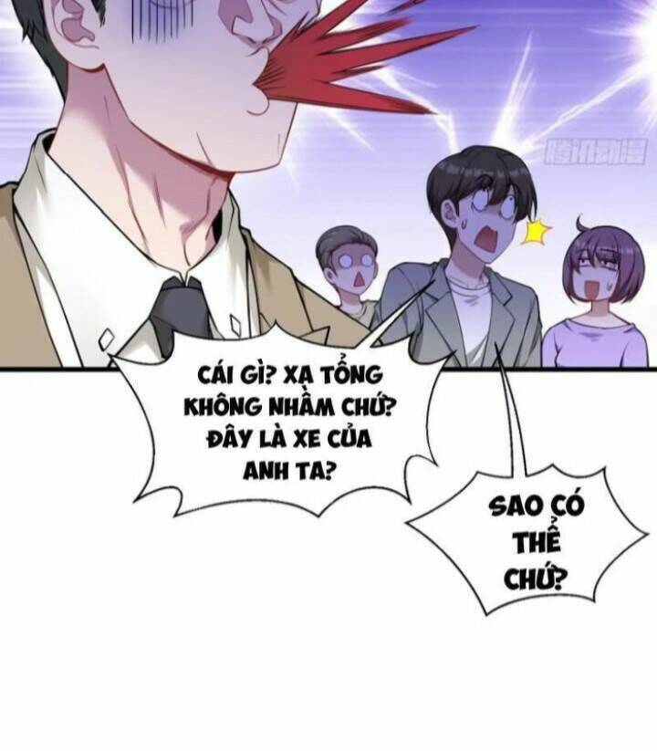 Bỏ Làm Simp Chúa, Ta Có Trong Tay Cả Tỉ Thần Hào Chap 25.2 - Next Chap 26.2