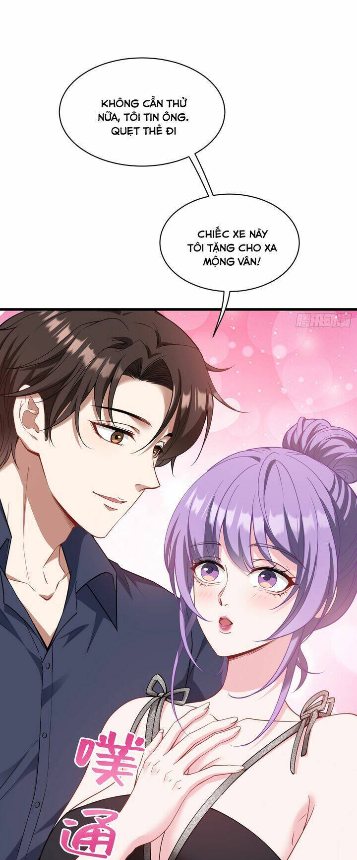 Bỏ Làm Simp Chúa, Ta Có Trong Tay Cả Tỉ Thần Hào Chap 25.2 - Next Chap 26.2